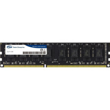 Team Group Elite 8GB DDR3 1600MHz módulo de memória 1 x 8 GB