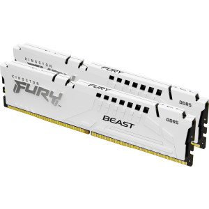 Kingston Technology FURY Beast módulo de memória 32 GB 2 x 16 GB DDR5 6000 MT s