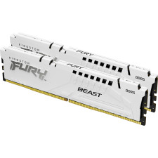 Kingston Technology FURY Beast módulo de memória 32 GB 2 x 16 GB DDR5 6000 MT s