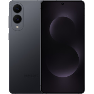 Samsung Galaxy S25 Edge 17 cm (6.7") Dual SIM Android 15 5G USB Type-C 12 GB 256 GB 3900 mAh Preto