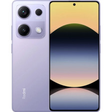 Xiaomi Redmi Note 14S 16,9 cm (6.67") Dual SIM híbrido 4G USB Type-C 8 GB 256 GB 5000 mAh Roxo