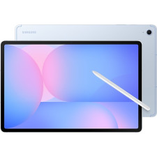 Samsung Galaxy Tab S10 FE+ 5G Samsung Exynos LTE-TDD & LTE-FDD 128 GB 33,3 cm (13.1") 8 GB Wi-Fi 6 (802.11ax) Azul