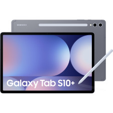 Samsung Galaxy Tab S10+ 256 GB 31,5 cm (12.4") 12 GB Android 14 Cinzento