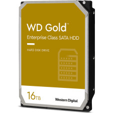 Western Digital WD161KRYZ unidade de disco rígido 16 TB 7200 RPM 512 MB 3.5" SATA