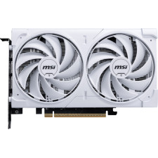 MSI GeForce RTX 5060 8G VENTUS 2X OC WHITE NVIDIA 8 GB GDDR7