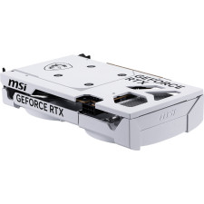 MSI GeForce RTX 5060 8G VENTUS 2X OC WHITE NVIDIA 8 GB GDDR7