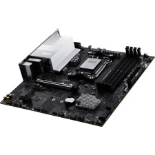 MSI PRO B840M-P WIFI6E motherboard AMD B840 Ranhura AM5 micro ATX