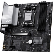 MSI PRO B840M-P WIFI6E motherboard AMD B840 Ranhura AM5 micro ATX