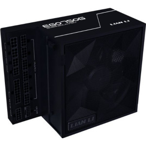 Lian Li EG1000G fonte de alimentação 1000 W 24-pin ATX SFX Preto