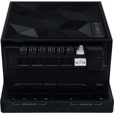 Lian Li EG1000G fonte de alimentação 1000 W 24-pin ATX SFX Preto