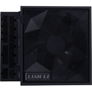 Lian Li EG0750G fonte de alimentação 750 W 24-pin ATX SFX Preto