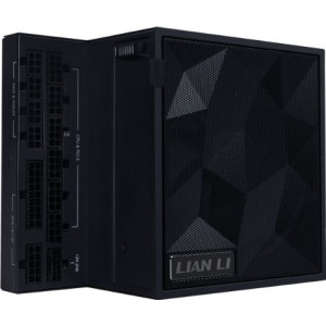 Lian Li EG1200G fonte de alimentação 1200 W 24-pin ATX SFX Preto