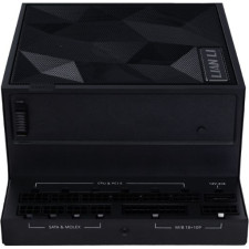 Lian Li EG1200G fonte de alimentação 1200 W 24-pin ATX SFX Preto