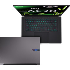 GIGABYTE AERO X16 1VH93PTC94AH laptop portátil Copilot+ PC AMD Ryzen AI 7 350 Computador portátil 40,6 cm (16") WQXGA 16 GB