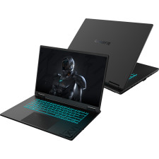 GIGABYTE GAMING A16 CWHI3PT864SH laptop portátil Intel® Core™ i7 i7-13620H Computador portátil 40,6 cm (16") WUXGA 32 GB