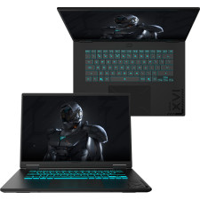 GIGABYTE GAMING A16 CWHI3PT864SH laptop portátil Intel® Core™ i7 i7-13620H Computador portátil 40,6 cm (16") WUXGA 32 GB