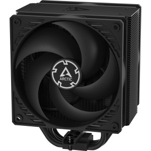 ARCTIC Freezer 36 Processador Arrefecimento a ar 12 cm Preto 1 unidade(s)