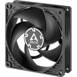 ARCTIC P9 PWM PST Caixa de computador Ventoinha 9,2 cm Preto 1 unidade(s)
