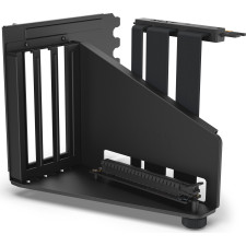 NZXT AB-RH175-B1 peça de caixa de computador Universal Suporte para placa gráfica