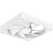 NZXT F140P Caixa de computador Ventoinha 14 cm Branco 1 unidade(s)