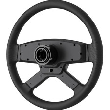 Moza Racing TSW Truck Wheel Preto Volante PC
