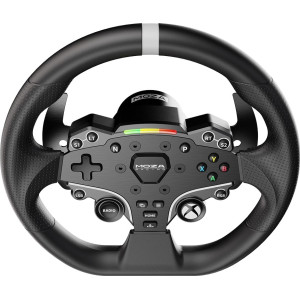 Moza Racing RS052 controlador de jogo Preto Volante Xbox