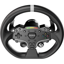 Moza Racing RS052 controlador de jogo Preto Volante Xbox