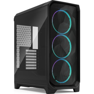 Fractal Design Meshify 3 Preto