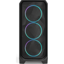 Fractal Design Meshify 3 Preto