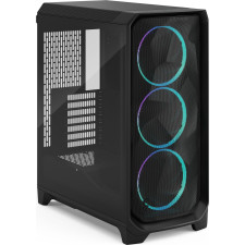Fractal Design Meshify 3 Preto