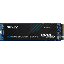 PNY CS2241 1TB M.2 NVME PCI Express 4.0 3D NAND