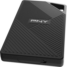 PNY PSD0CS3060-1TB-RB disco ssd externo USB Type-C 3.2 Gen 2 (3.1 Gen 2) Preto