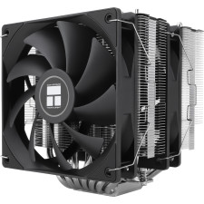 Thermalright Phantom Spirit 120 SE Processador Arrefecimento a ar 12 cm Preto 1 unidade(s)