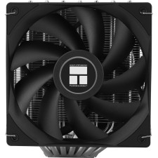 Thermalright Phantom Spirit 120 SE Processador Arrefecimento a ar 12 cm Preto 1 unidade(s)
