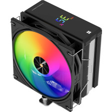 Thermalright Assassin X 120 R Digital ARGB BLACK Processador Arrefecimento a ar 12 cm Preto