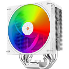 Thermalright Assassin X 120 R Digital ARGB WHITE Processador Arrefecimento a ar 12 cm Branco