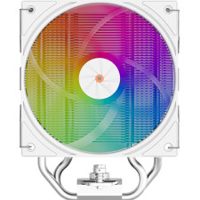 Thermalright Assassin X 120 R Digital ARGB WHITE Processador Arrefecimento a ar 12 cm Branco