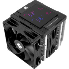 Thermalright Peerless Assassin 120 Digital Processador Ventoinha 12 cm Preto 1 unidade(s)