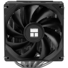 Thermalright Peerless Assassin 120 Digital Processador Ventoinha 12 cm Preto 1 unidade(s)