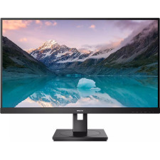 Philips 275S9JML 00 monitor de ecrã 68,6 cm (27") 2560 x 1440 pixels Quad HD LCD Preto