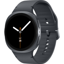Samsung SM-L330NDAAEUB Smartwatch Relógio Desportivo 3,81 cm (1.5") AMOLED 44 mm Digital 480 x 480 pixels Ecrã táctil Grafite
