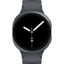 Samsung SM-L330NDAAEUB Smartwatch Relógio Desportivo 3,81 cm (1.5") AMOLED 44 mm Digital 480 x 480 pixels Ecrã táctil Grafite