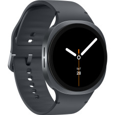 Samsung SM-L330NDAAEUB Smartwatch Relógio Desportivo 3,81 cm (1.5") AMOLED 44 mm Digital 480 x 480 pixels Ecrã táctil Grafite
