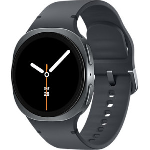 Samsung SM-L320NDAAEUB Smartwatch Relógio Desportivo 3,3 cm (1.3") AMOLED 40 mm Digital 438 x 438 pixels Ecrã táctil Grafite