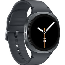 Samsung SM-L320NDAAEUB Smartwatch Relógio Desportivo 3,3 cm (1.3") AMOLED 40 mm Digital 438 x 438 pixels Ecrã táctil Grafite