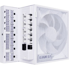 Lian Li EG1000G fonte de alimentação 1000 W 20+4 pin ATX ATX Branco