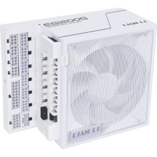 Lian Li EG1000G fonte de alimentação 1000 W 20+4 pin ATX ATX Branco