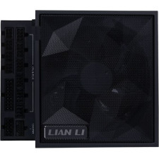 Lian Li EG0850G fonte de alimentação 850 W 24-pin ATX SFX Preto