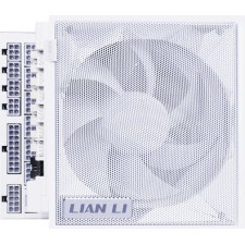 Lian Li EG0850G fonte de alimentação 850 W 20+4 pin ATX ATX Branco
