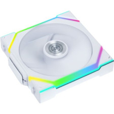 Lian Li UNI FAN SL Wireless 120 Caixa de computador Ventoinha 12 cm Branco 1 unidade(s)